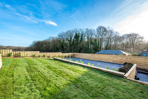 Garden- click for photo gallery